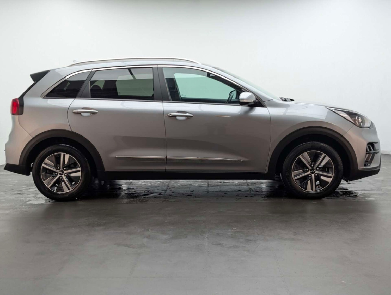 Used Kia Niro 2022 for sale - 77934100: Photo 11