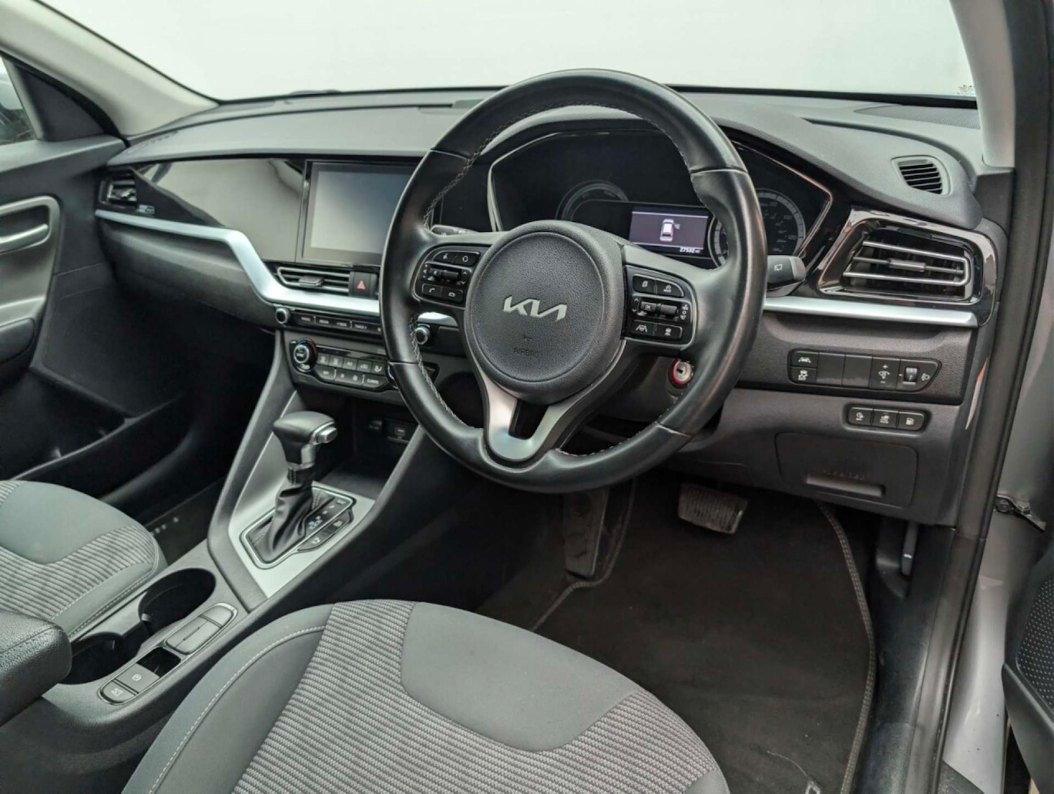 Used Kia Niro 2022 for sale - 77934100: Photo 14