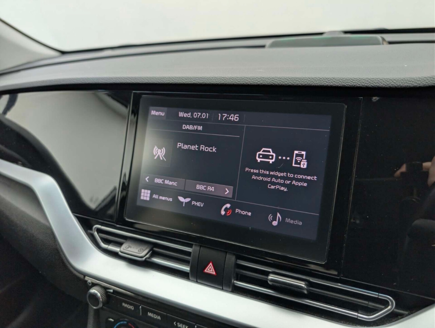 Used Kia Niro 2022 for sale - 77934100: Photo 17