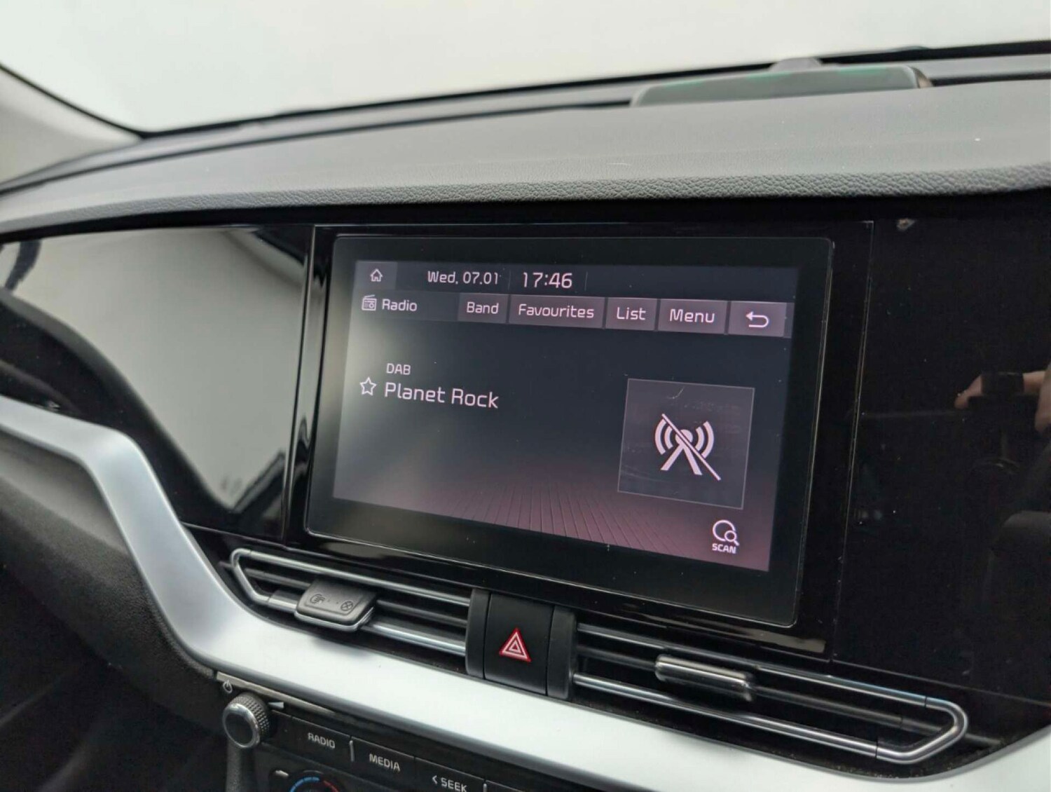 Used Kia Niro 2022 for sale - 77934100: Photo 18