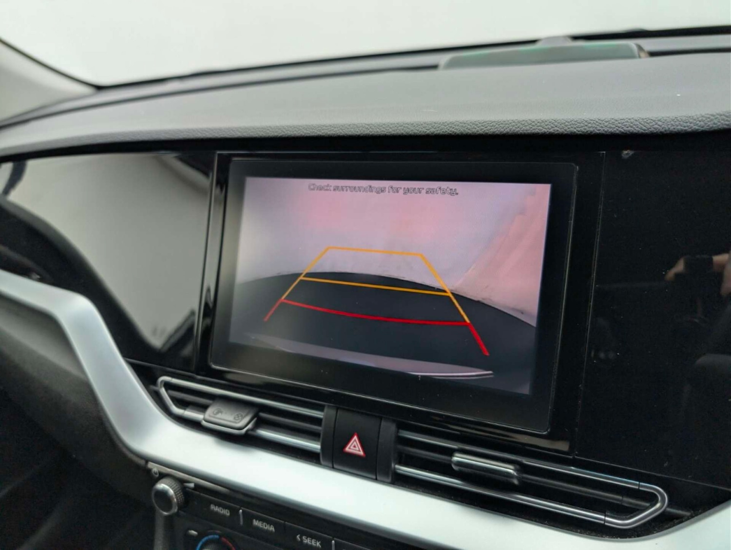 Used Kia Niro 2022 for sale - 77934100: Photo 19