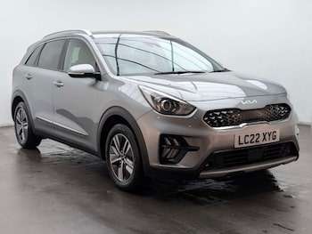 Used Kia Niro 2022 for sale - 77934100: Photo