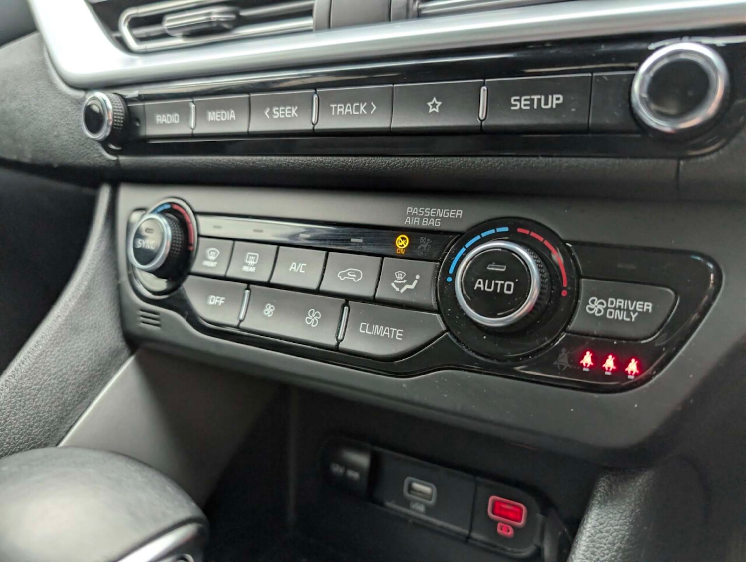 Used Kia Niro 2022 for sale - 77934100: Photo 21