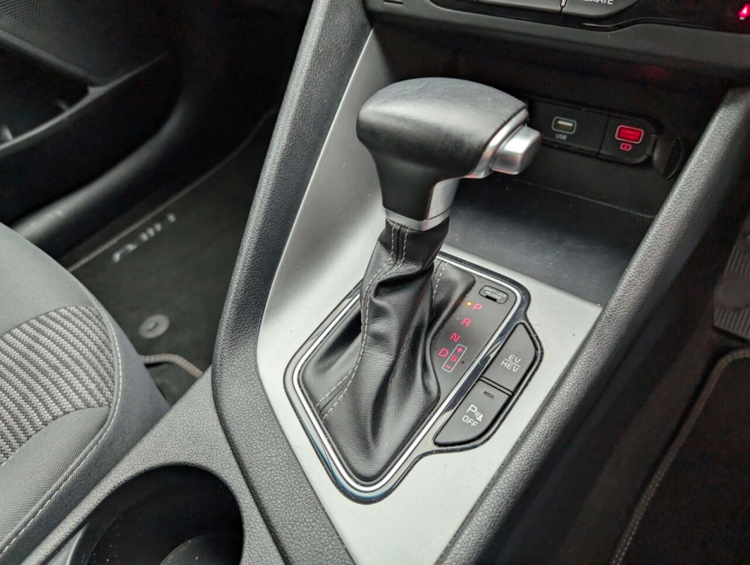 Used Kia Niro 2022 for sale - 77934100: Photo 22