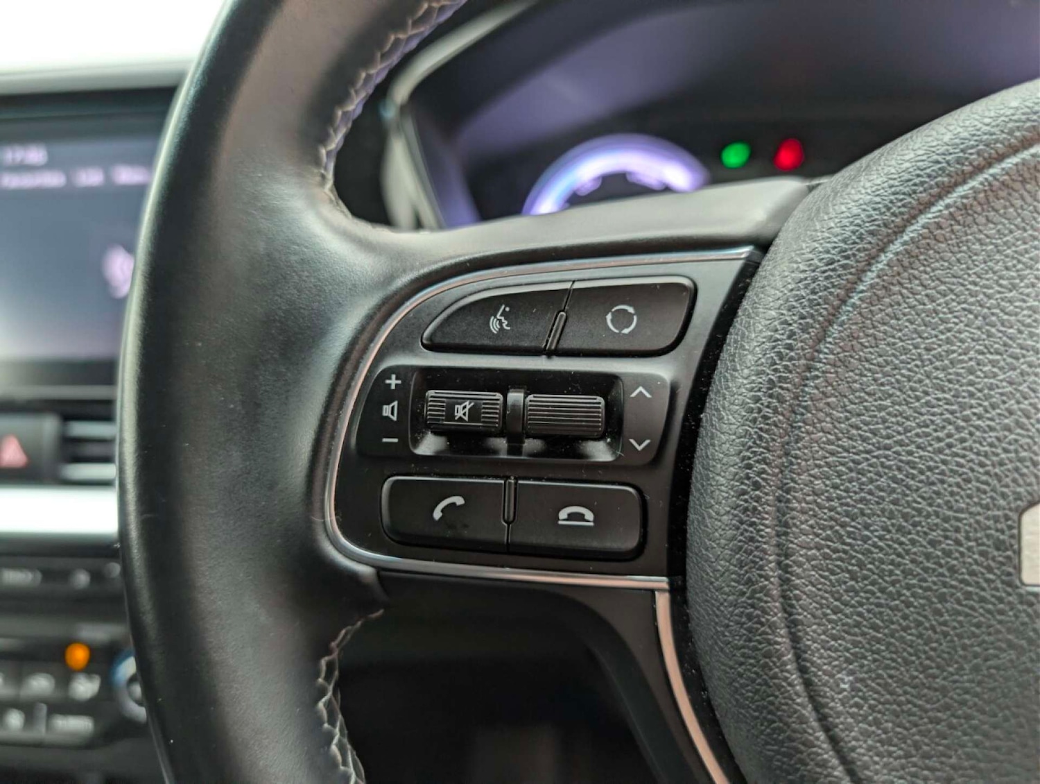 Used Kia Niro 2022 for sale - 77934100: Photo 25