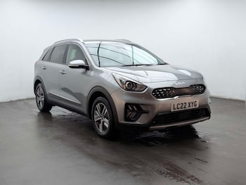 Used Kia Niro 2022 for sale - 77934100: Photo