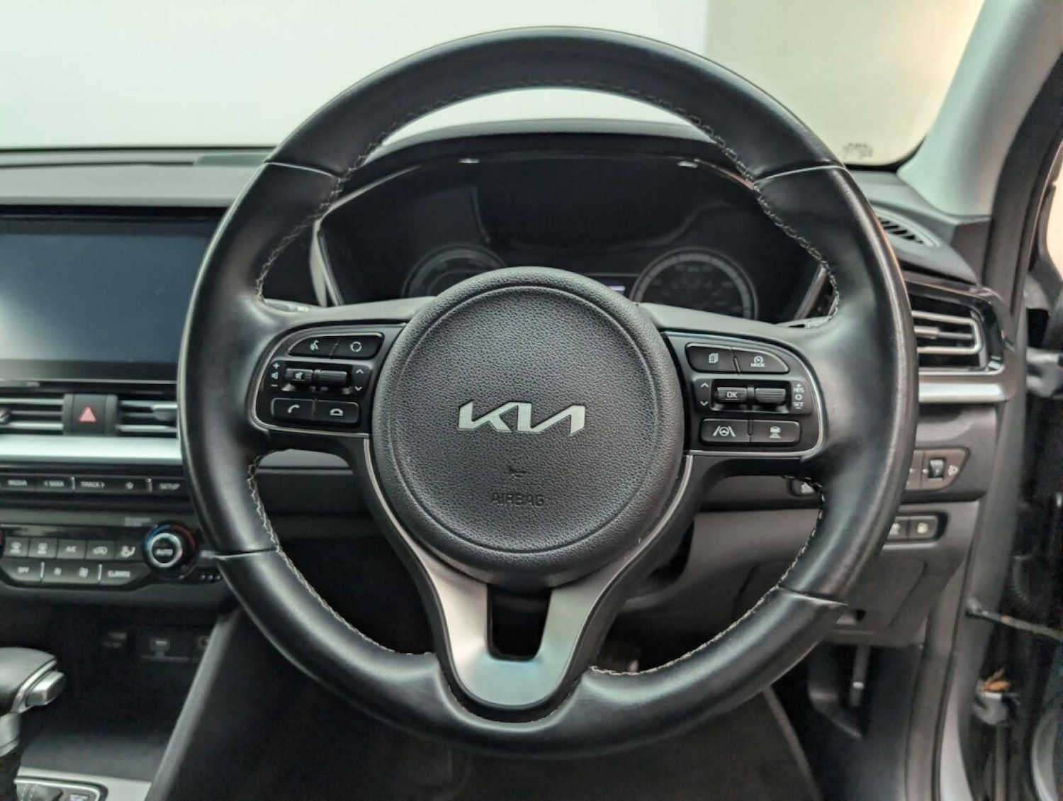 Used Kia Niro 2022 for sale - 77934100: Photo 30