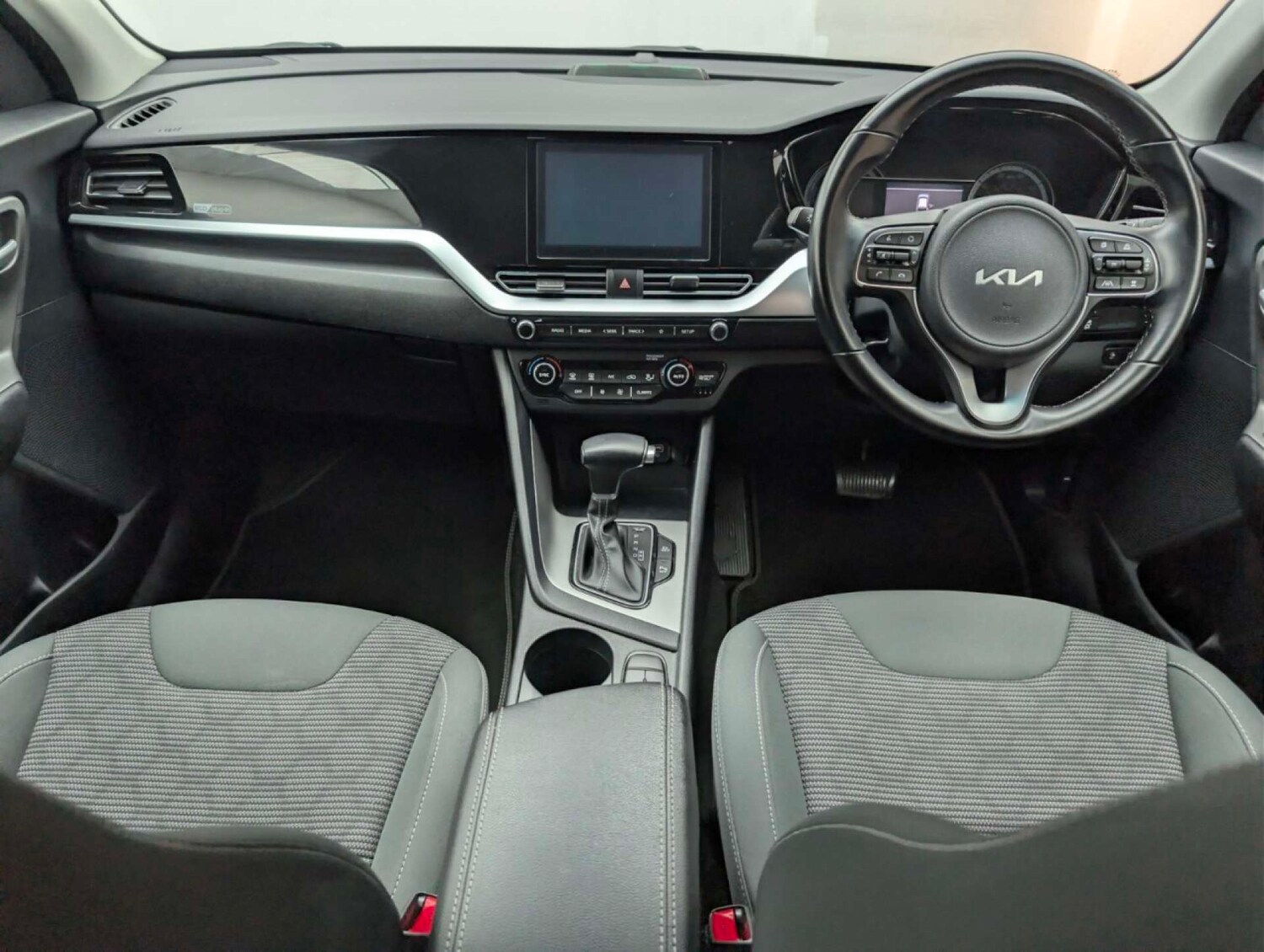 Used Kia Niro 2022 for sale - 77934100: Photo 31