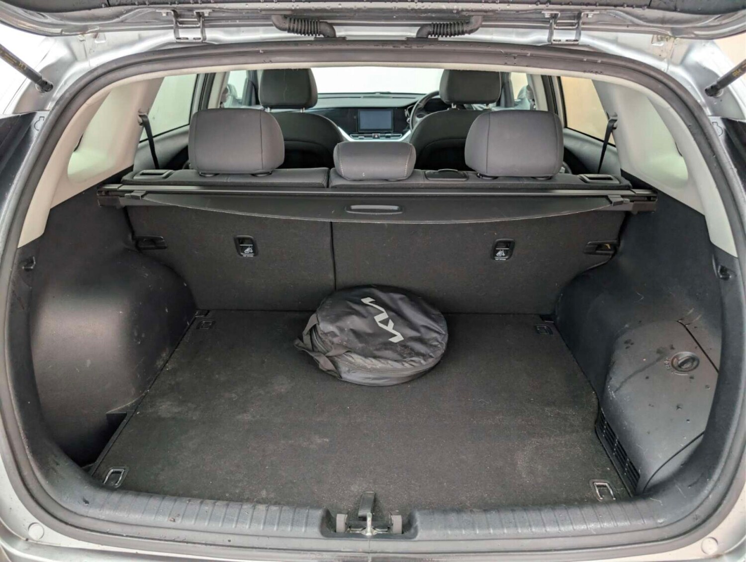 Used Kia Niro 2022 for sale - 77934100: Photo 34