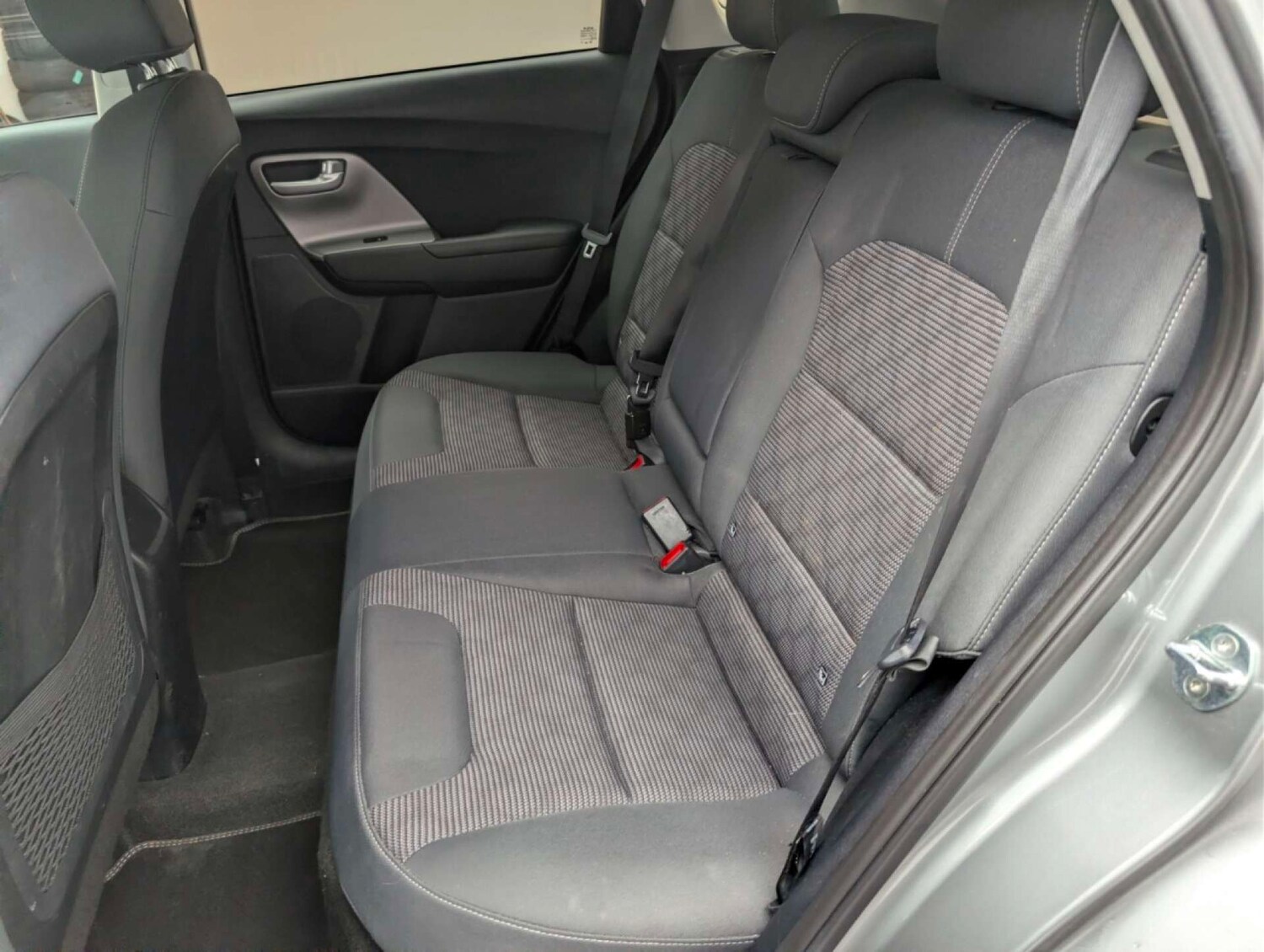 Used Kia Niro 2022 for sale - 77934100: Photo 35