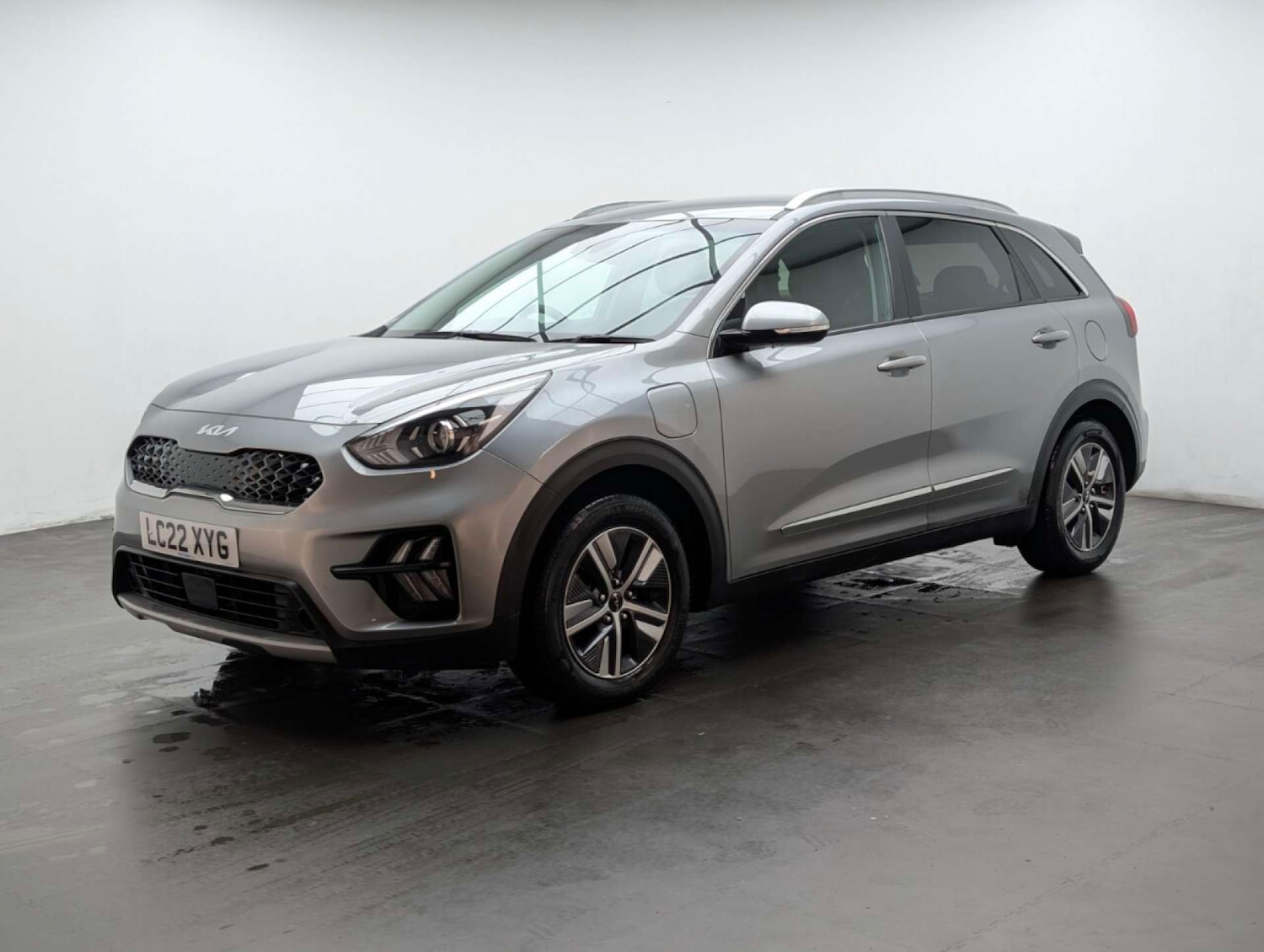 Used Kia Niro 2022 for sale - 77934100: Photo 5