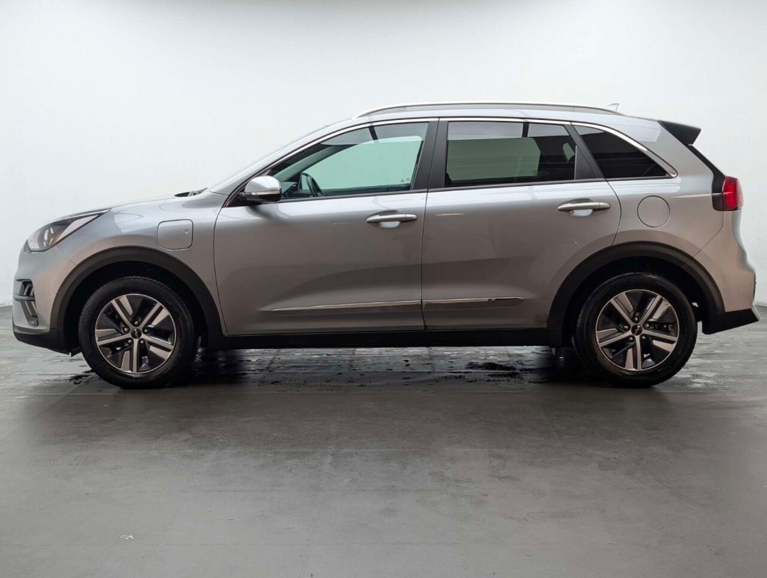 Used Kia Niro 2022 for sale - 77934100: Photo 6