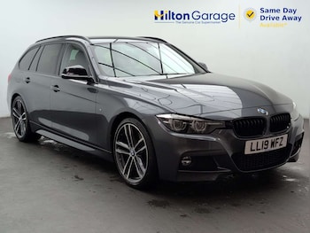 Used BMW 3 Series 2019 for sale - 79594867: Photo