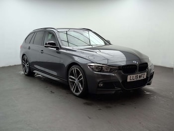 Used BMW 3 Series 2019 for sale - 79594867: Photo