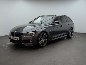 Used BMW 3 Series 2019 for sale - 79594867: Photo