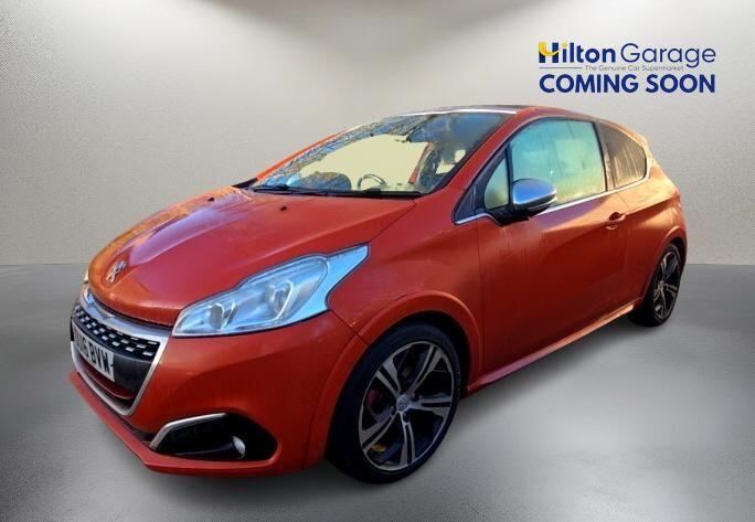 Used Peugeot 208 2016 for sale - 76765462: Photo 1