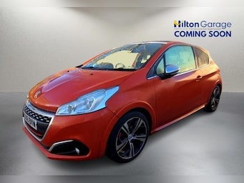 Used Peugeot 208 2016 for sale - 76765462: Photo