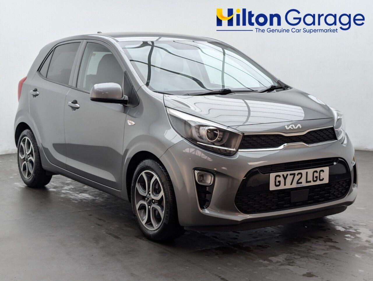 Used Kia Picanto 2022 for sale - 76422812: Photo 1
