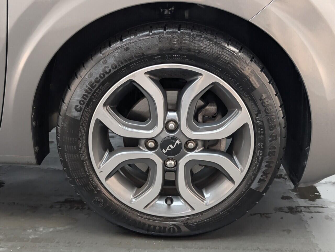 Used Kia Picanto 2022 for sale - 76422812: Photo 10