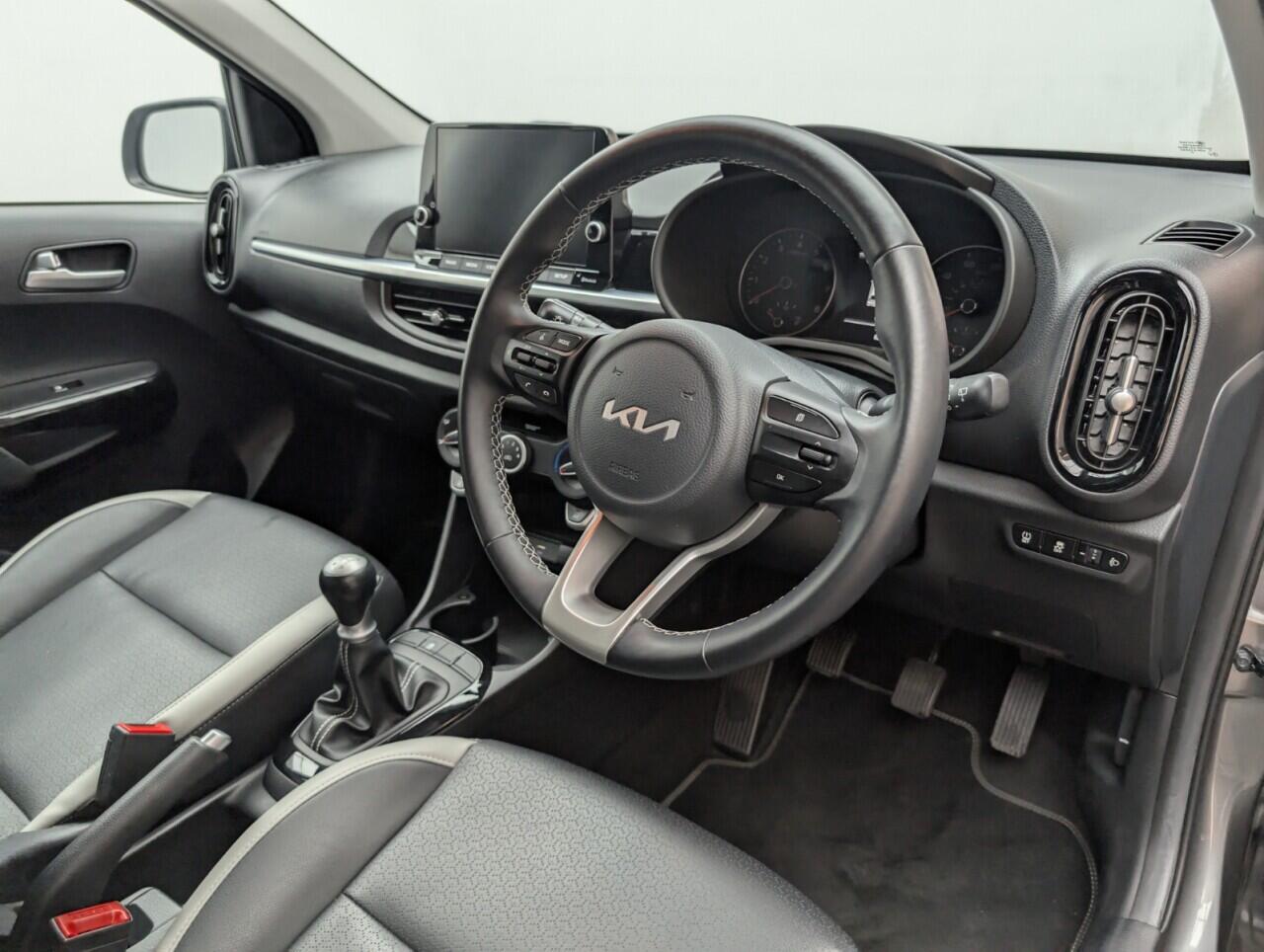 Used Kia Picanto 2022 for sale - 76422812: Photo 11