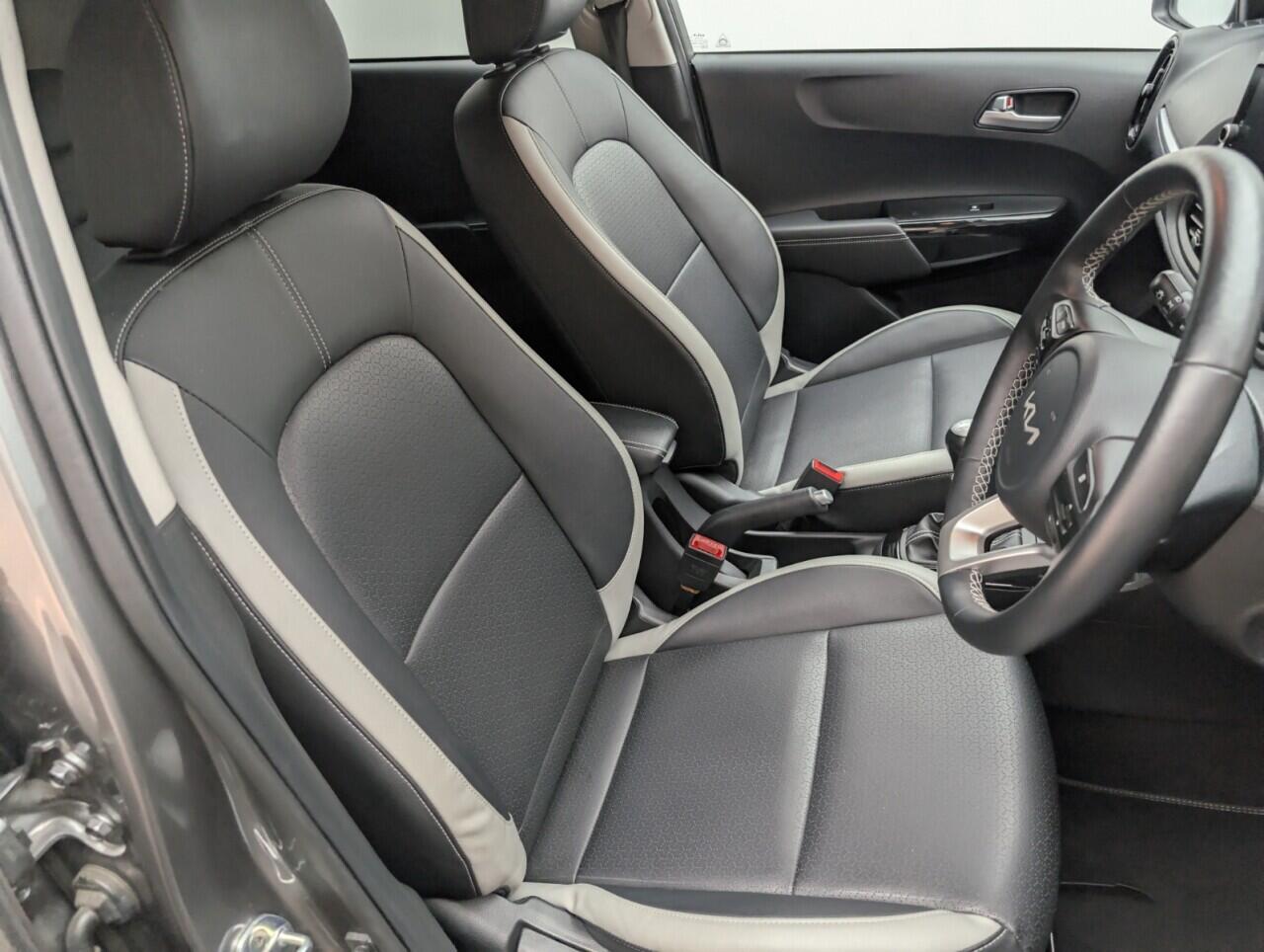 Used Kia Picanto 2022 for sale - 76422812: Photo 12