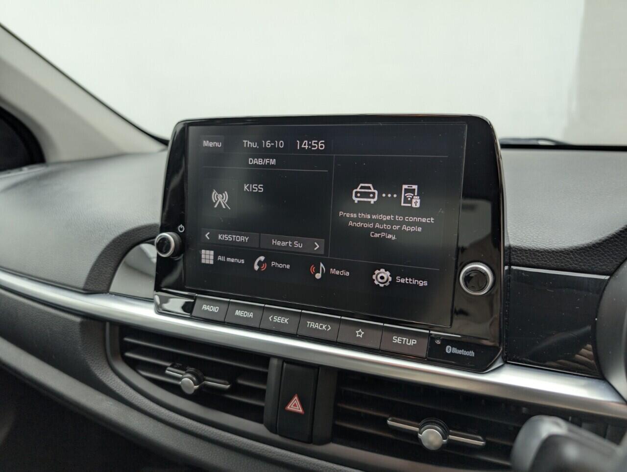 Used Kia Picanto 2022 for sale - 76422812: Photo 13