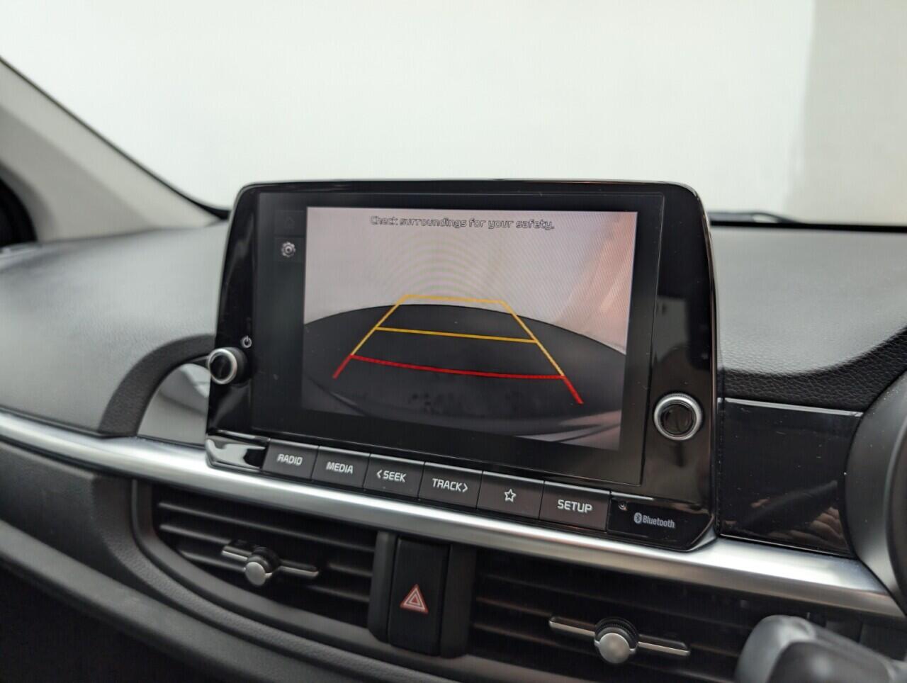 Used Kia Picanto 2022 for sale - 76422812: Photo 14