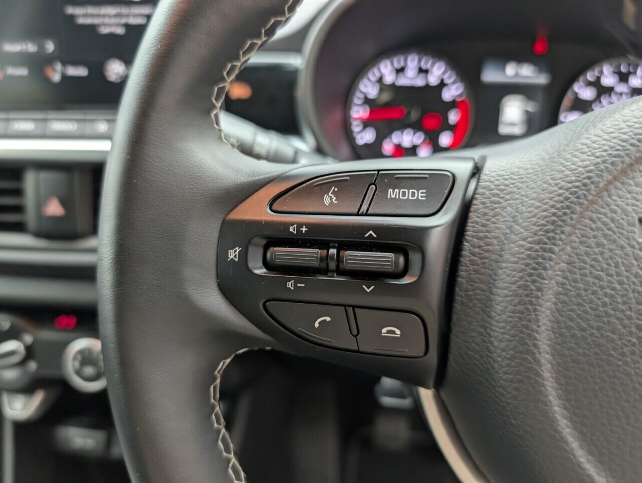 Used Kia Picanto 2022 for sale - 76422812: Photo 18