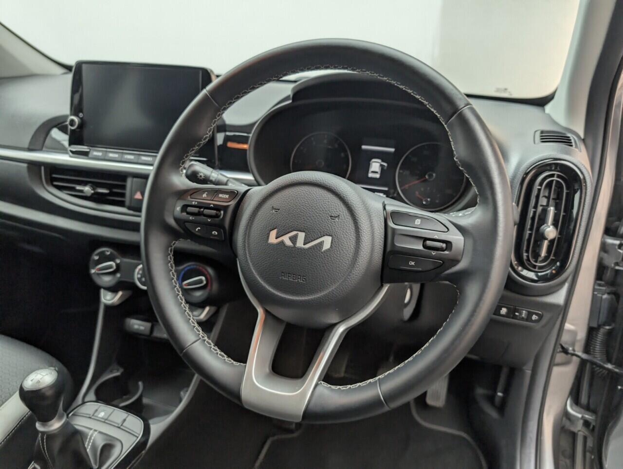 Used Kia Picanto 2022 for sale - 76422812: Photo 22