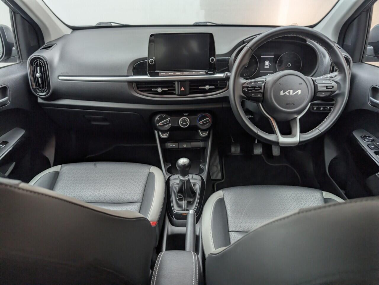 Used Kia Picanto 2022 for sale - 76422812: Photo 25