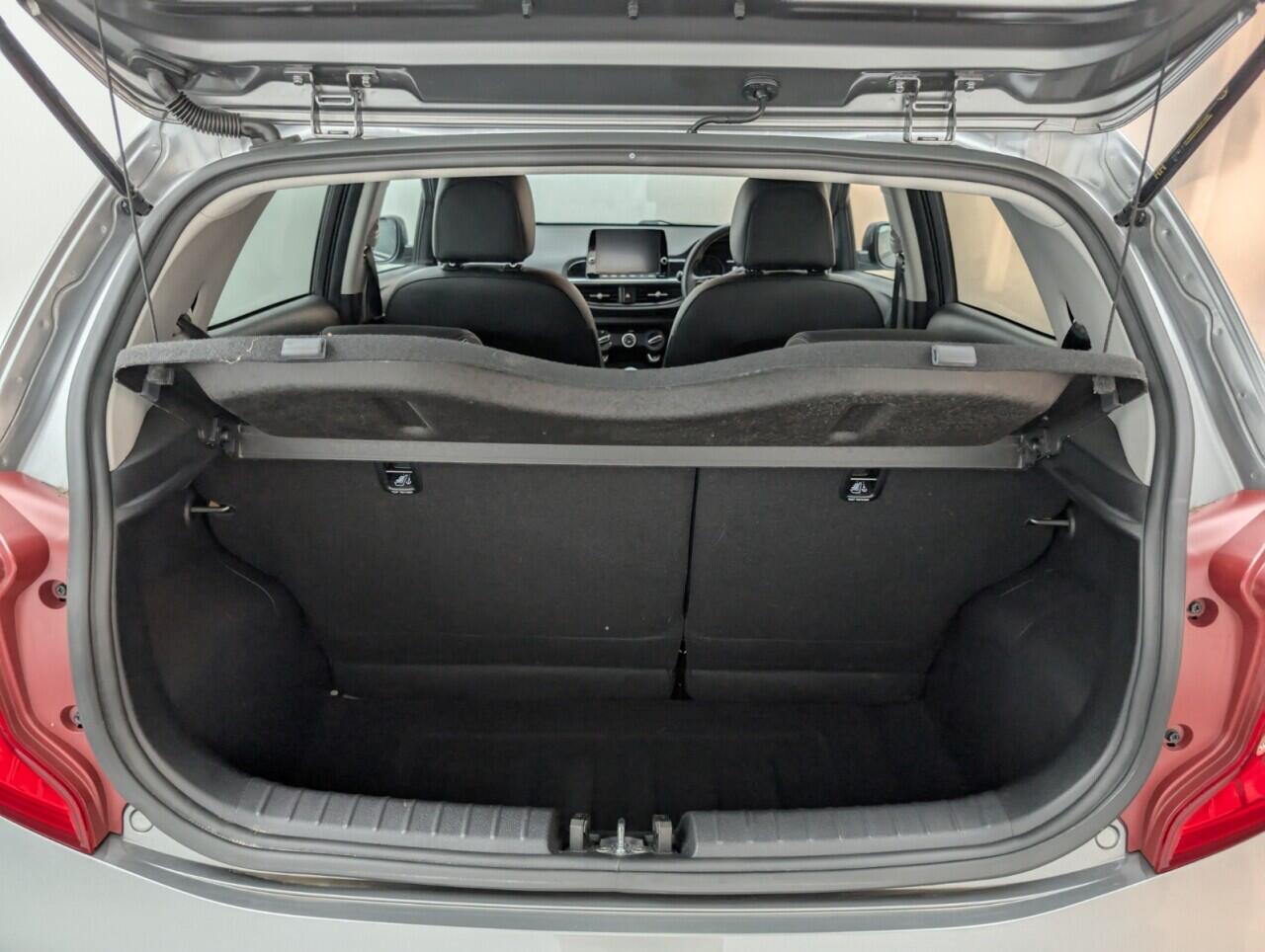 Used Kia Picanto 2022 for sale - 76422812: Photo 29