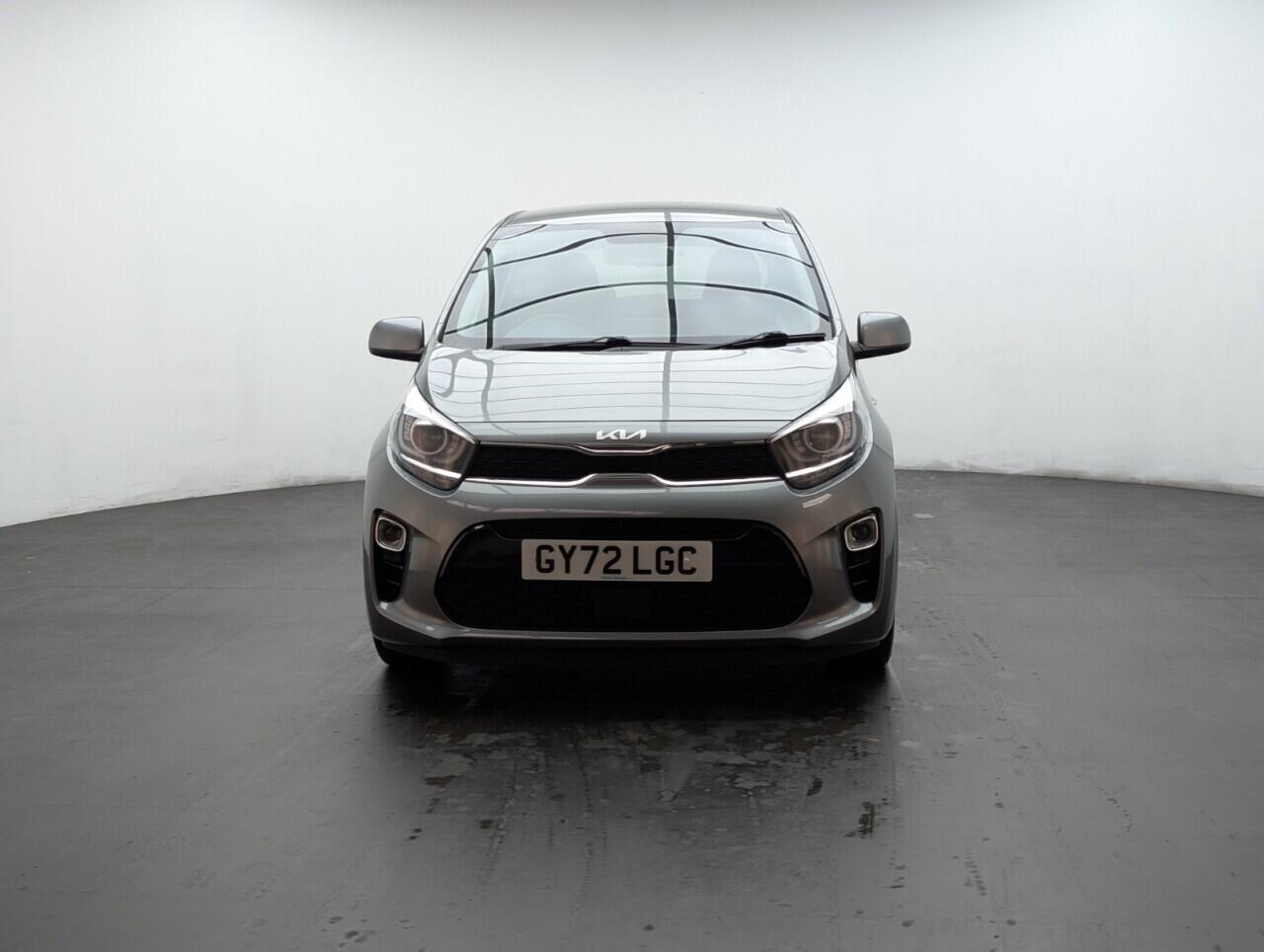 Used Kia Picanto 2022 for sale - 76422812: Photo 3
