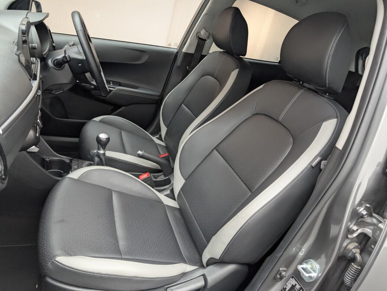 Used Kia Picanto 2022 for sale - 76422812: Photo 33