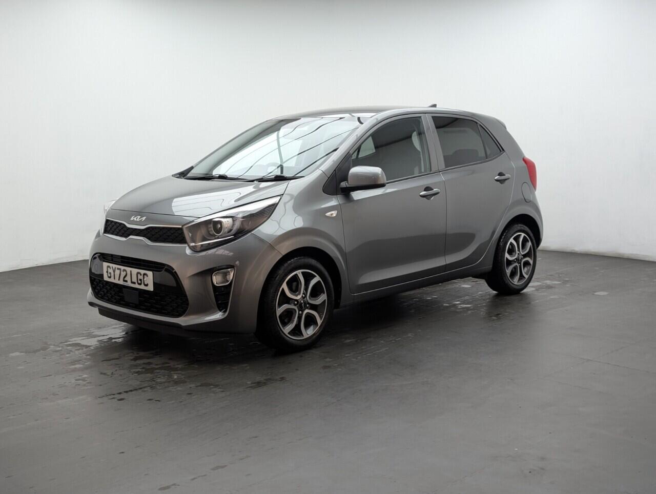 Used Kia Picanto 2022 for sale - 76422812: Photo 4