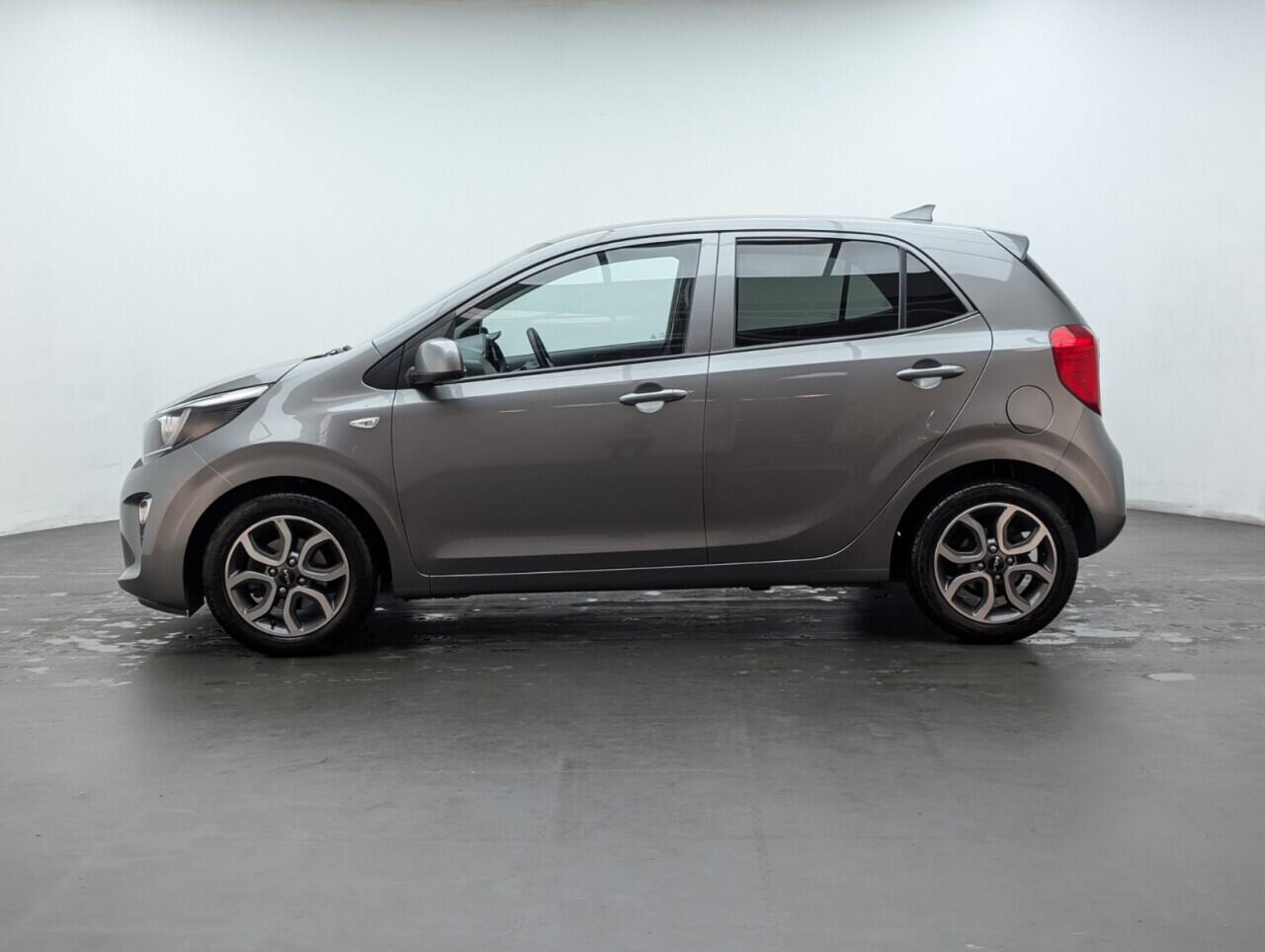 Used Kia Picanto 2022 for sale - 76422812: Photo 5
