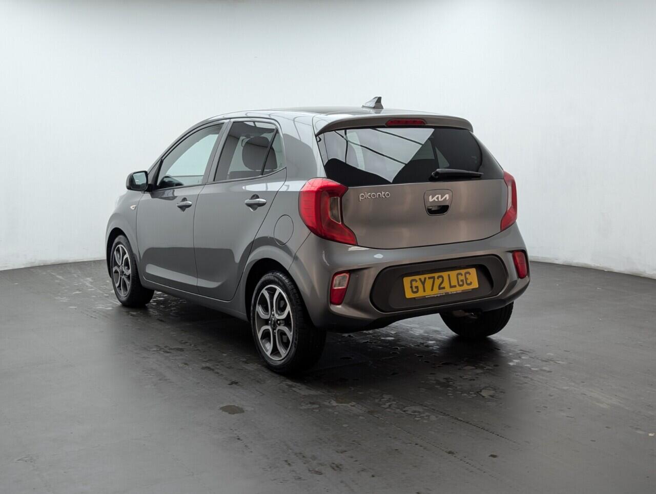 Used Kia Picanto 2022 for sale - 76422812: Photo 6