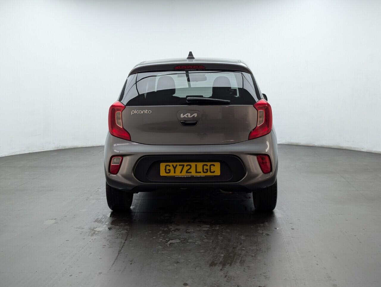 Used Kia Picanto 2022 for sale - 76422812: Photo 7