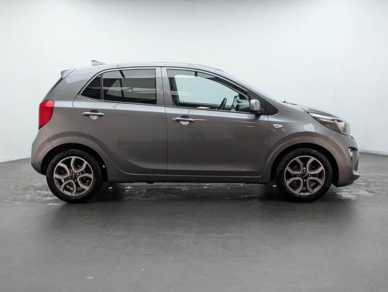 Used Kia Picanto 2022 for sale - 76422812: Photo 9