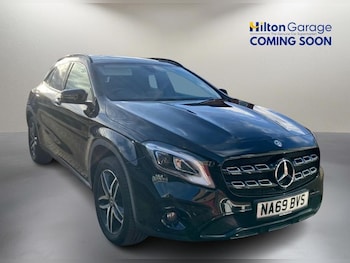Used Mercedes-Benz GLA 2019 for sale - 77598891: Photo