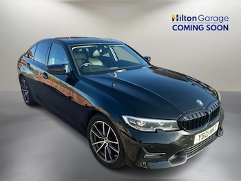 Used BMW 3 Series 2021 for sale - 76657444: Photo