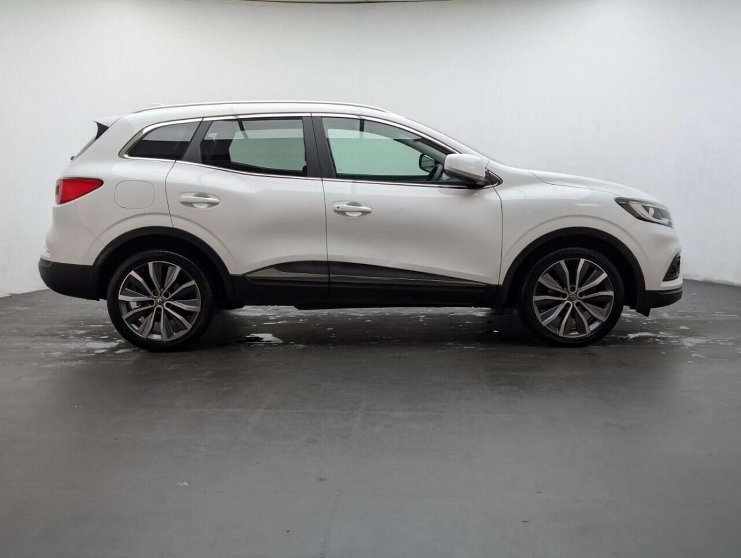 Used Renault Kadjar 2019 for sale - 77889930: Photo 11