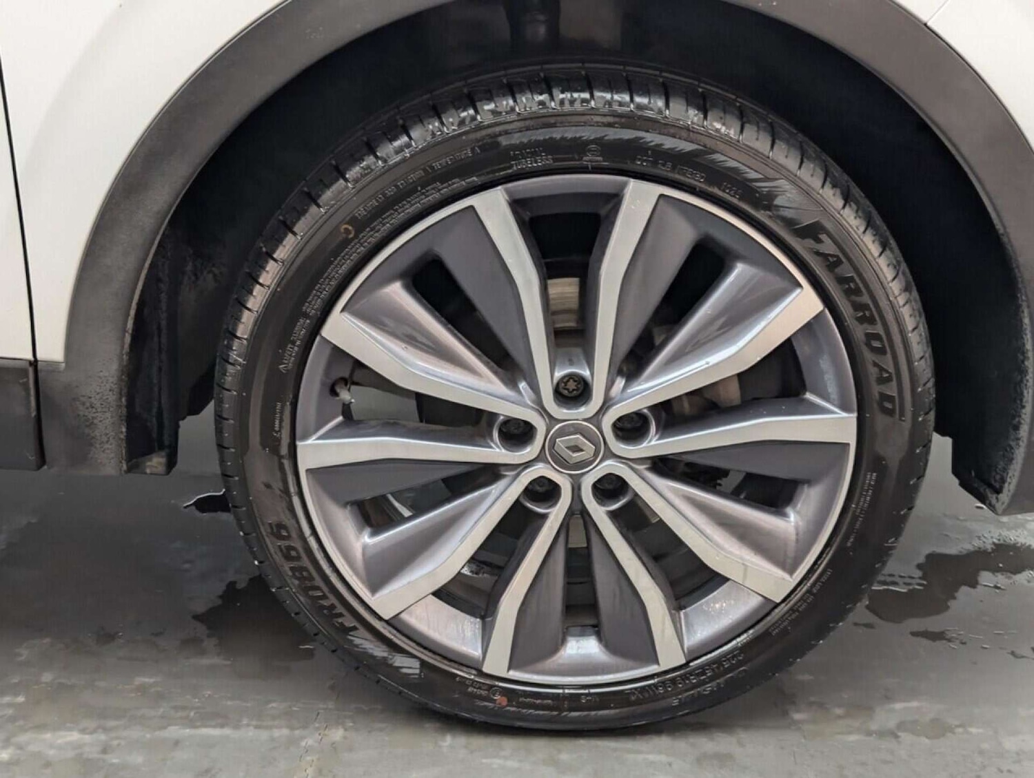 Used Renault Kadjar 2019 for sale - 77889930: Photo 12