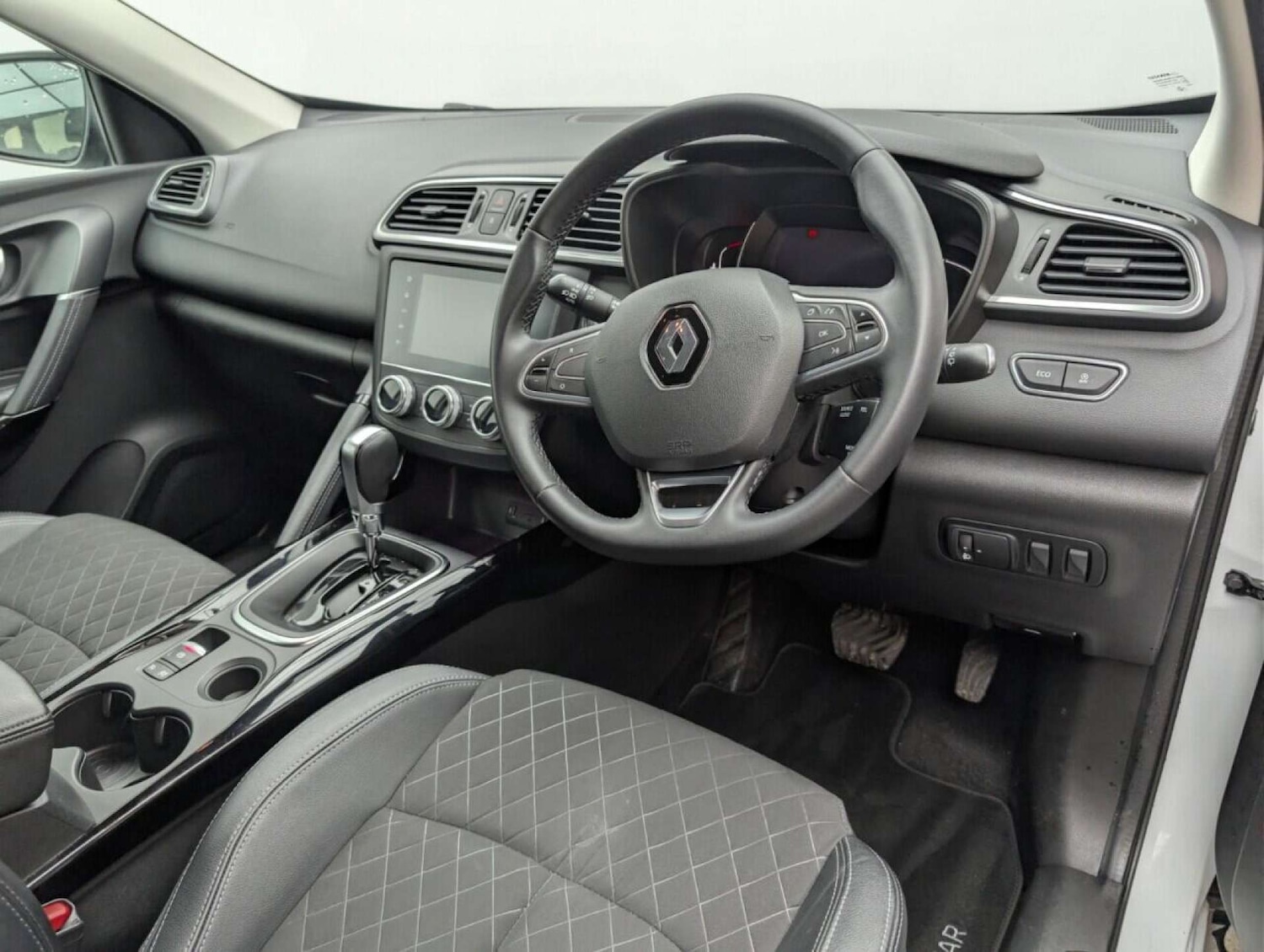 Used Renault Kadjar 2019 for sale - 77889930: Photo 13