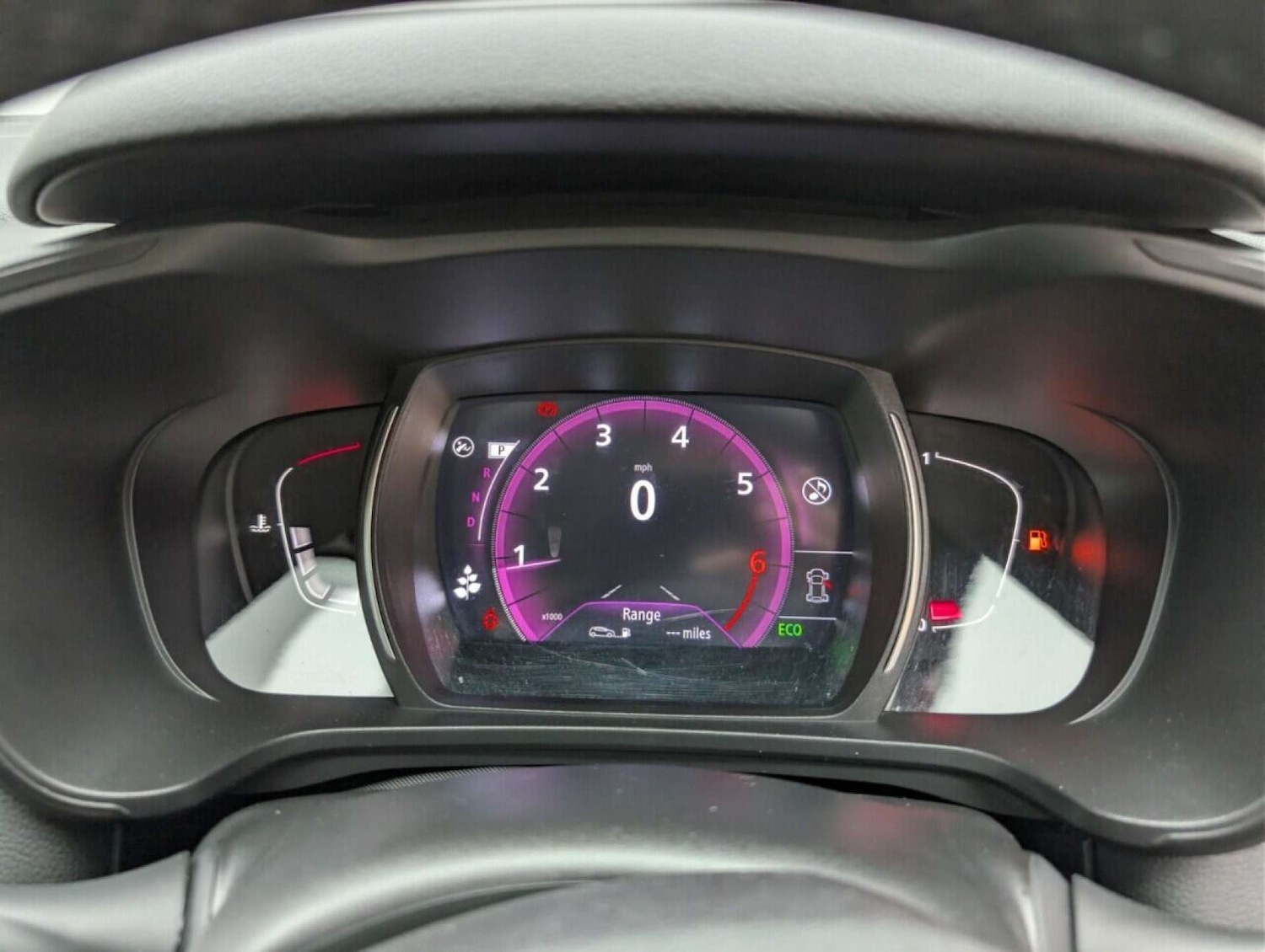 Used Renault Kadjar 2019 for sale - 77889930: Photo 19