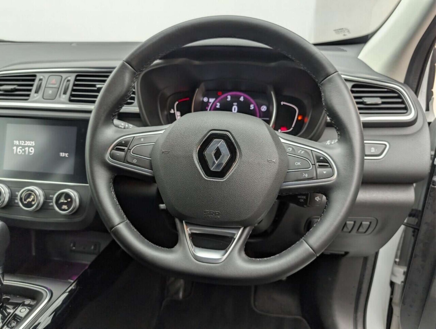 Used Renault Kadjar 2019 for sale - 77889930: Photo 26