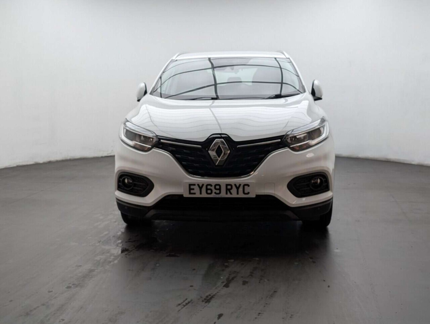 Used Renault Kadjar 2019 for sale - 77889930: Photo 3