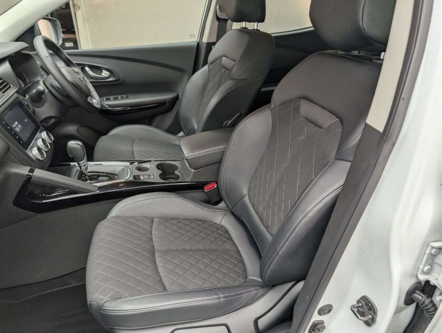 Used Renault Kadjar 2019 for sale - 77889930: Photo 32