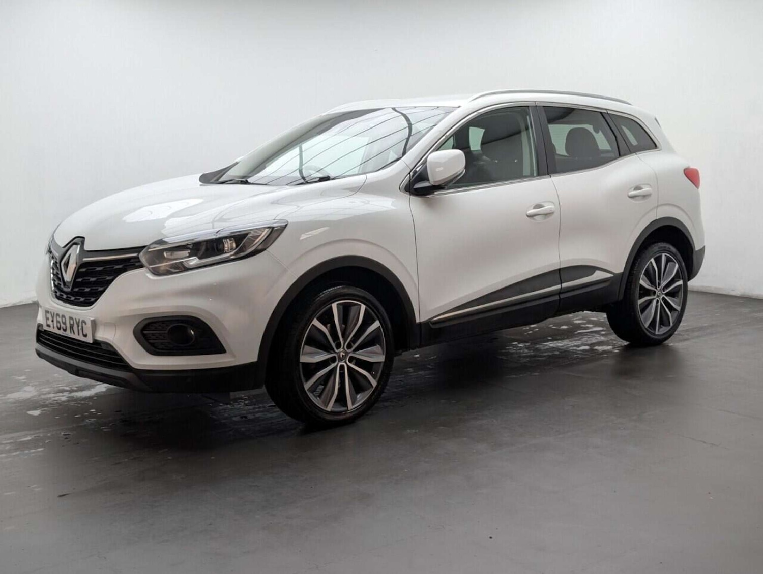 Used Renault Kadjar 2019 for sale - 77889930: Photo 4