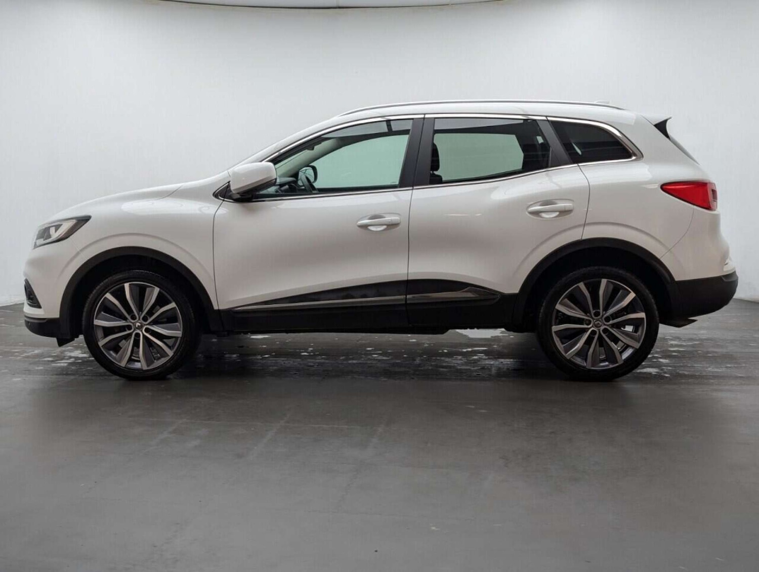 Used Renault Kadjar 2019 for sale - 77889930: Photo 6