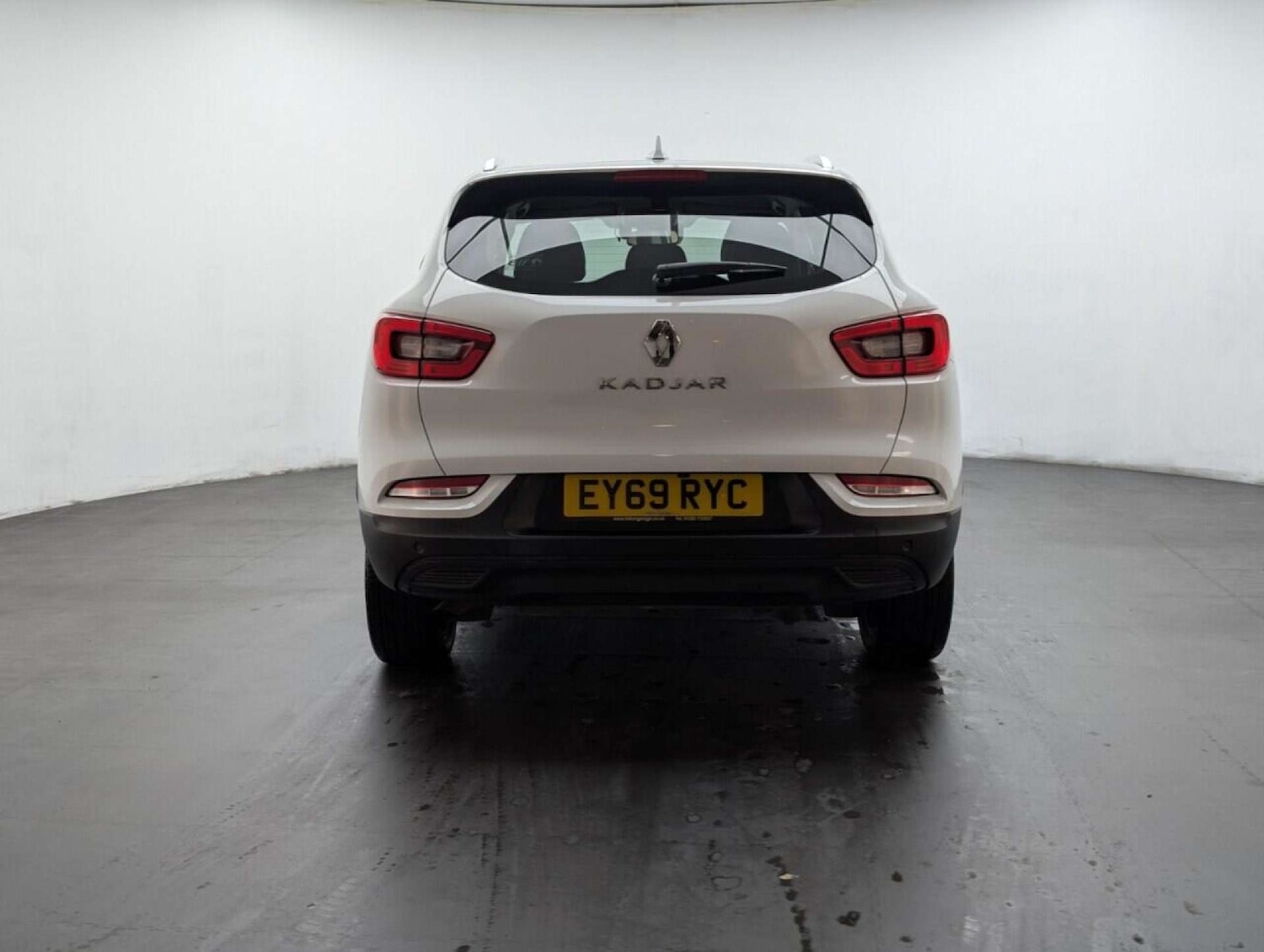 Used Renault Kadjar 2019 for sale - 77889930: Photo 8